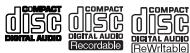 MARANTZ DV 3002 - Compatibilità CD audio: - 1