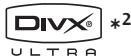 MARANTZ DV 3002 - DivX - 2