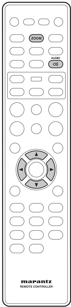 MARANTZ DV 3002 - Hinweise - 1