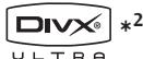 MARANTZ DV 3002 - DivX - 2