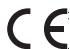 MARANTZ DV 3002 - CE marking (for Europe only) - 1