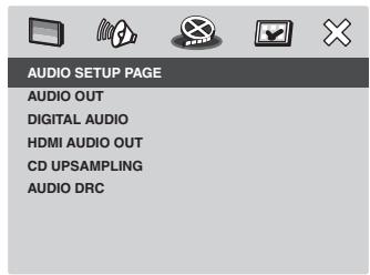 MARANTZ DV 3002 - AUTO STANDBY - 2