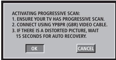 MARANTZ DV 3002 - Before you start... - 1