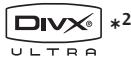 MARANTZ DV 3002 - DivX - 2