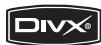 MARANTZ DV 3002 - DivX - 1