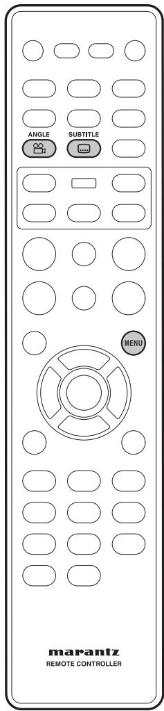 MARANTZ DV 3002 - A noter - 1