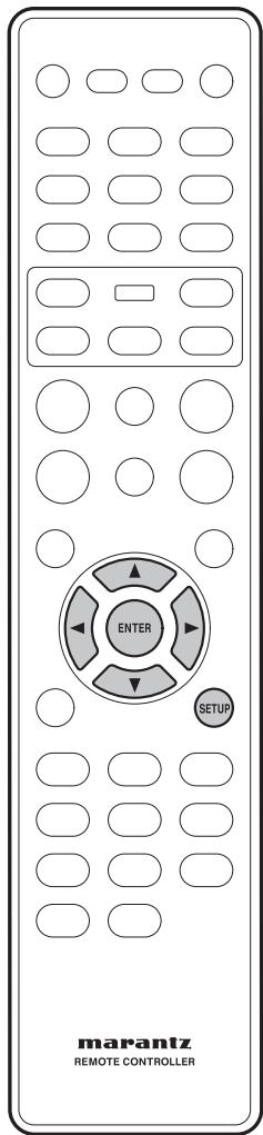 MARANTZ DV 3002 - AUTO STANDBY - 1