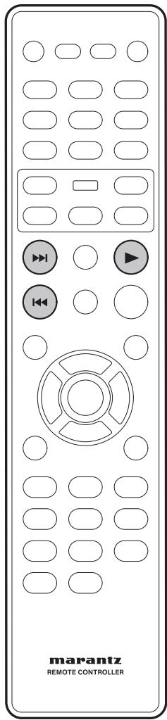 MARANTZ DV 3002 - Hinweise - 1