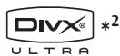 MARANTZ DV 3002 - DivX - 2