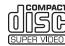 MARANTZ DV 3002 - Kompatibla Super-VCD-skivor: - 1
