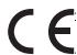 MARANTZ DV 3002 - CE marking (alleen bestemd voor Europa) - 1