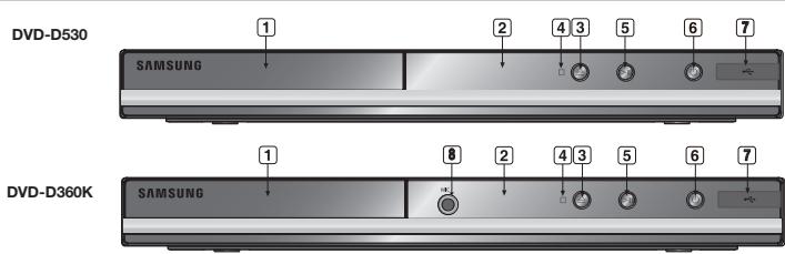SAMSUNG SH895 - Descrizione - 1