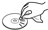 TEAC CDP650 - Maintenance - 1