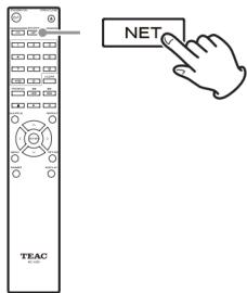 TEAC CDP650 - ATTENTION - 1