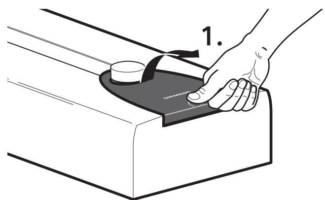 SIEMENS SF0110 - Safety information - 1