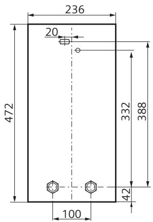 SIEMENS SF0110 - Guarantee - 24