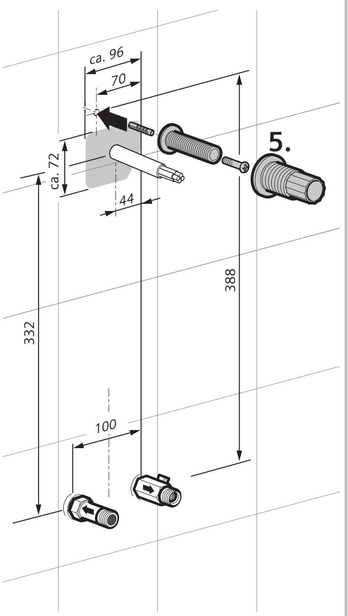 SIEMENS SF0110 - Guarantee - 14