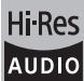 PIONEER A50 DA K - A50 DA S - Lit les sources de haute qualité 192 kHz/24 bit haute résolution - 1