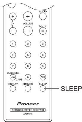 PIONEER A50 DA K - A50 DA S - Balance - 1