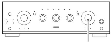 TEAC AR650 MKII - Tape Monitor functie - 3