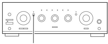 TEAC AR650 MKII - Tape Monitor Function - 1