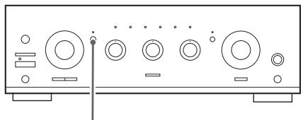 TEAC AR650 MKII - Función de monitorización de cinta (Tape Monitor) - 1