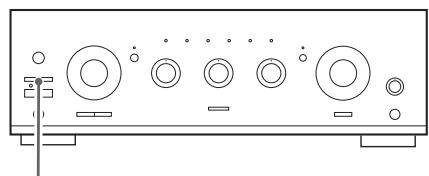 TEAC AR650 MKII - Operazioni fondamentali 1 - 3