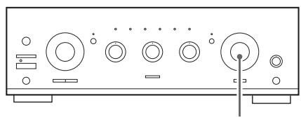 TEAC AR650 MKII - Función de monitorización de cinta (Tape Monitor) - 3