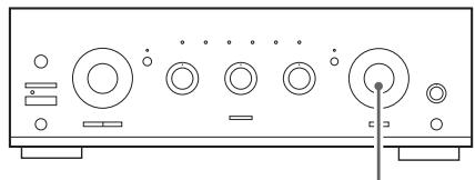 TEAC AR650 MKII - Tape Monitor Function - 3