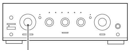 TEAC AR650 MKII - Fonctionnement de base 1 - 3