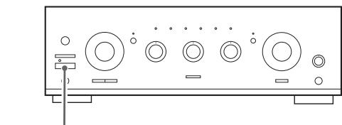 TEAC AR650 MKII - Precauciones con las pilas - 5