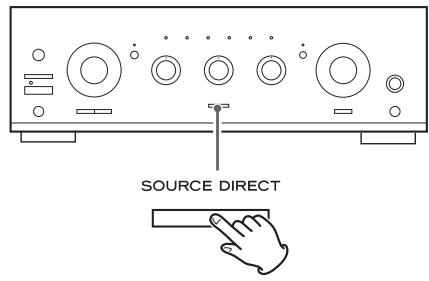 TEAC AR650 MKII - Fuente directa - 1