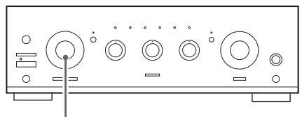 TEAC AR650 MKII - Operazioni fondamentali 1 - 7