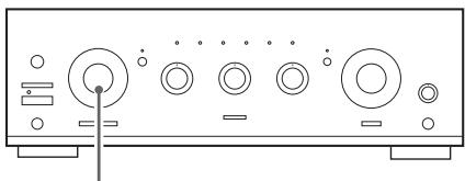 TEAC AR650 MKII - Recording - 1