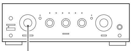 TEAC AR650 MKII - Grundlegende Bedienung 1 - 7