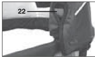 HARTAN VIP XL - Carrying and folding the carriage - 2