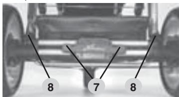 HARTAN VIP XL - Instelbare slingervering - 1