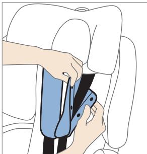 RECARO ZERO.1 - Schutz Ihres Fahrzeuges - 3