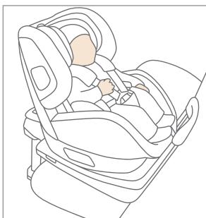 RECARO ZERO.1 - Pozor! - 3