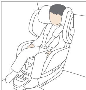 RECARO ZERO.1 - OBS! - 1