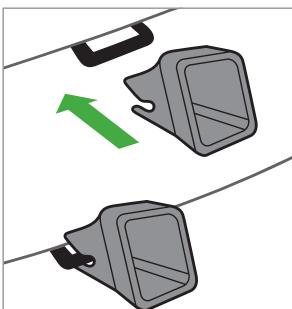 RECARO ZERO.1 - Pries panaudojant pirmaji karta - 2