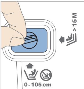 RECARO ZERO.1 - Pries panaudojant pirmaji karta - 1