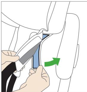 RECARO ZERO.1 - Schutz Ihres Fahrzeuges - 2
