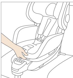 RECARO ZERO.1 - Observera! - 6