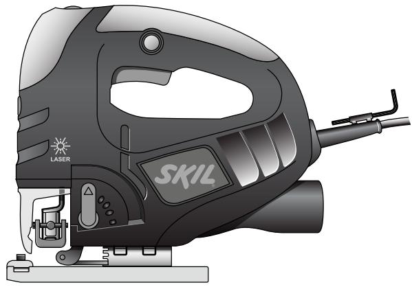 SKIL 4300,MV - 05a:wl - 2