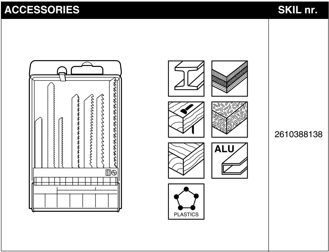 SKIL 4300,MV - (10) - 28