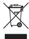 BRAUN SERIE 5 5040S WET&DRY - Προστασία περιβάλλοντος - 1