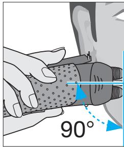 BRAUN SERIE 5 5040S WET&DRY - 3