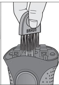 BRAUN SERIE 5 5040S WET&DRY - 11