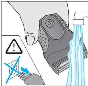BRAUN SERIE 5 5040S WET&DRY - 7